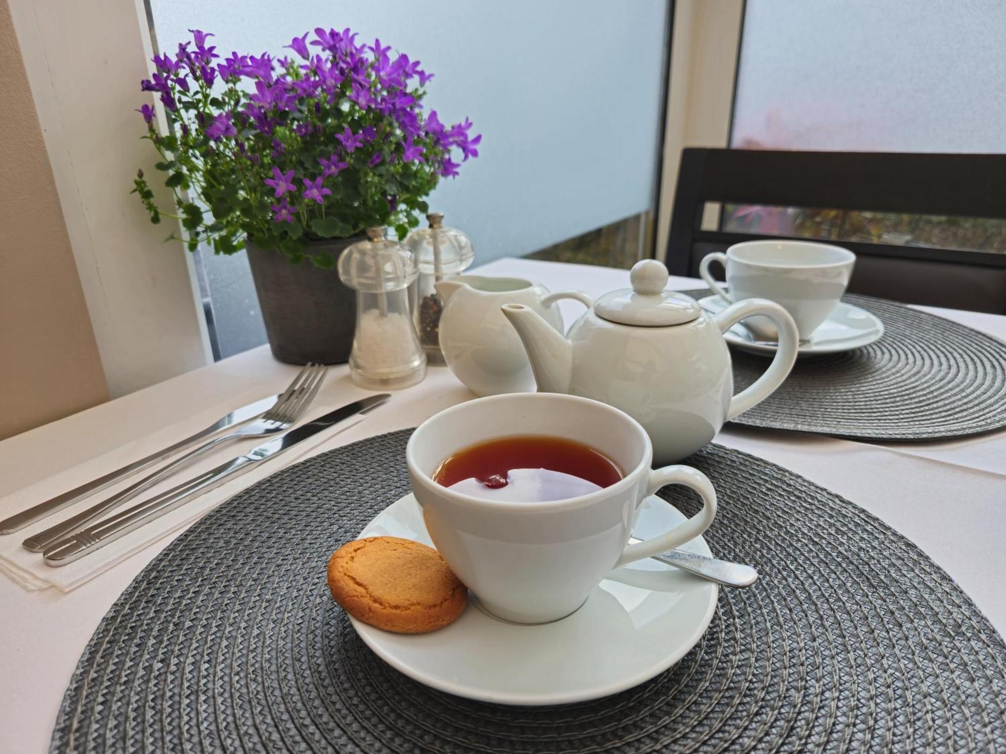 Cruachan Guest House — Fotos 1